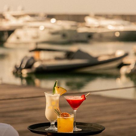 Hotel Saint Georges Beirut Al Marfa' Ngoại thất bức ảnh