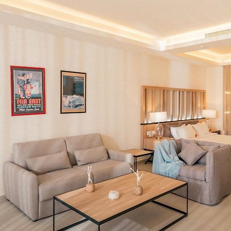 Hotel Saint Georges Beirut Al Marfa' Ngoại thất bức ảnh