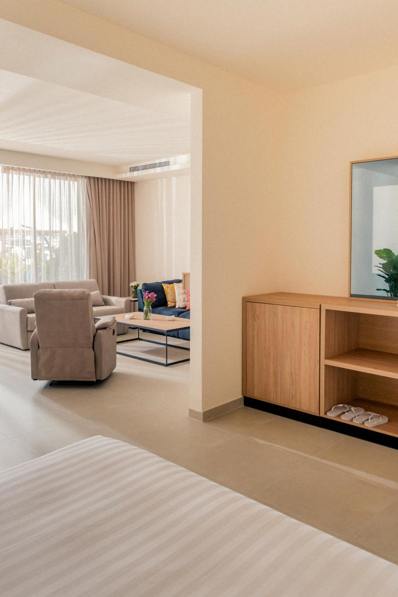 Hotel Saint Georges Beirut Al Marfa' Ngoại thất bức ảnh