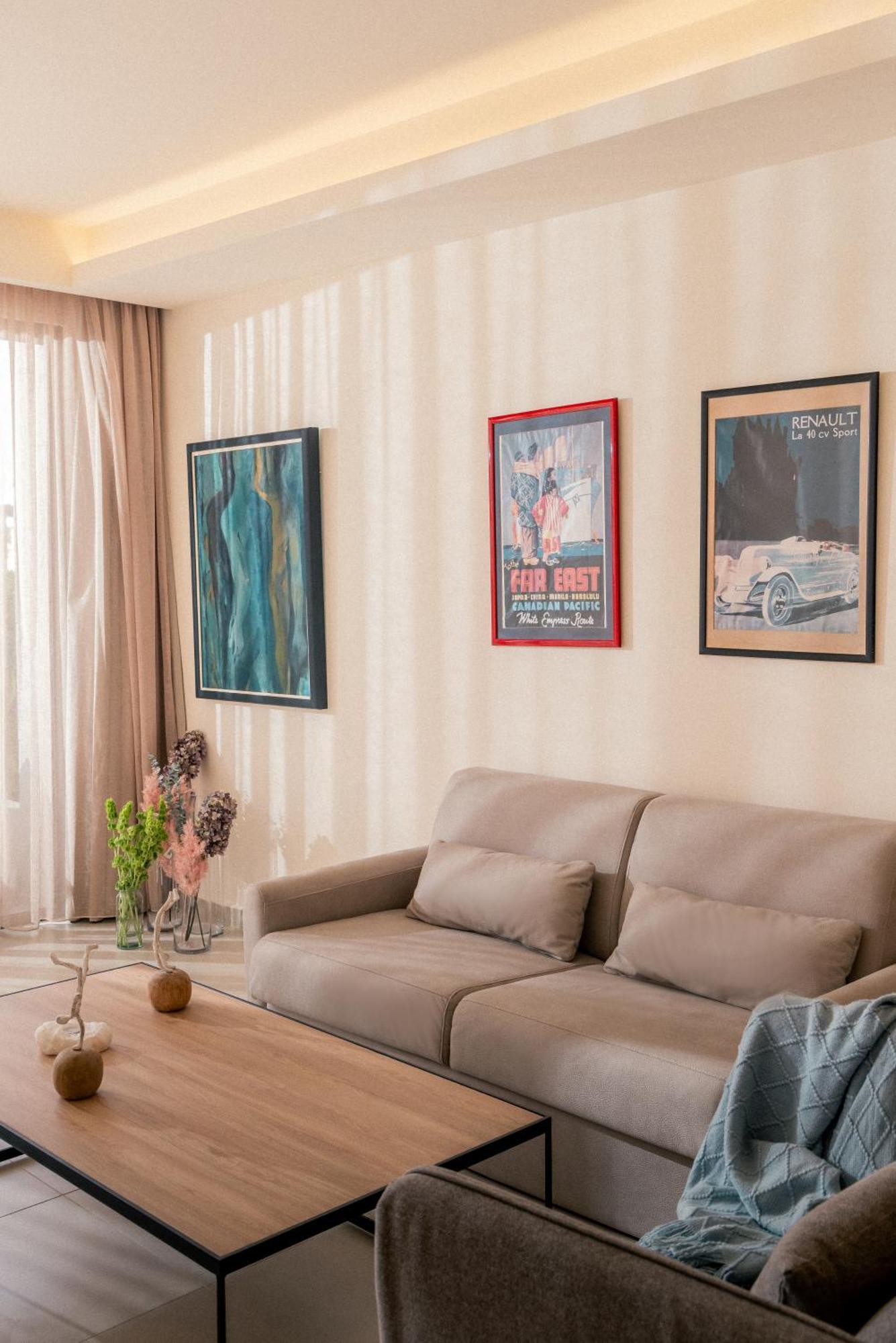 Hotel Saint Georges Beirut Al Marfa' Ngoại thất bức ảnh