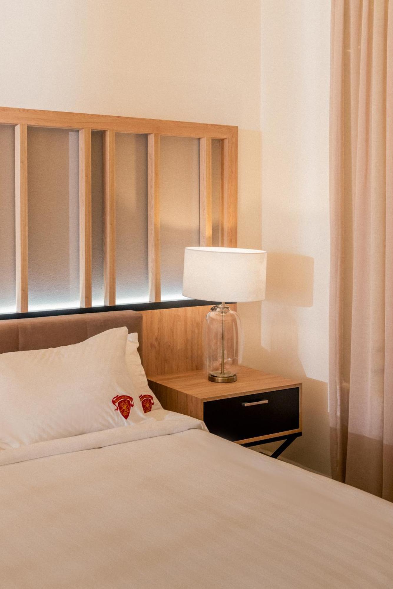 Hotel Saint Georges Beirut Al Marfa' Ngoại thất bức ảnh