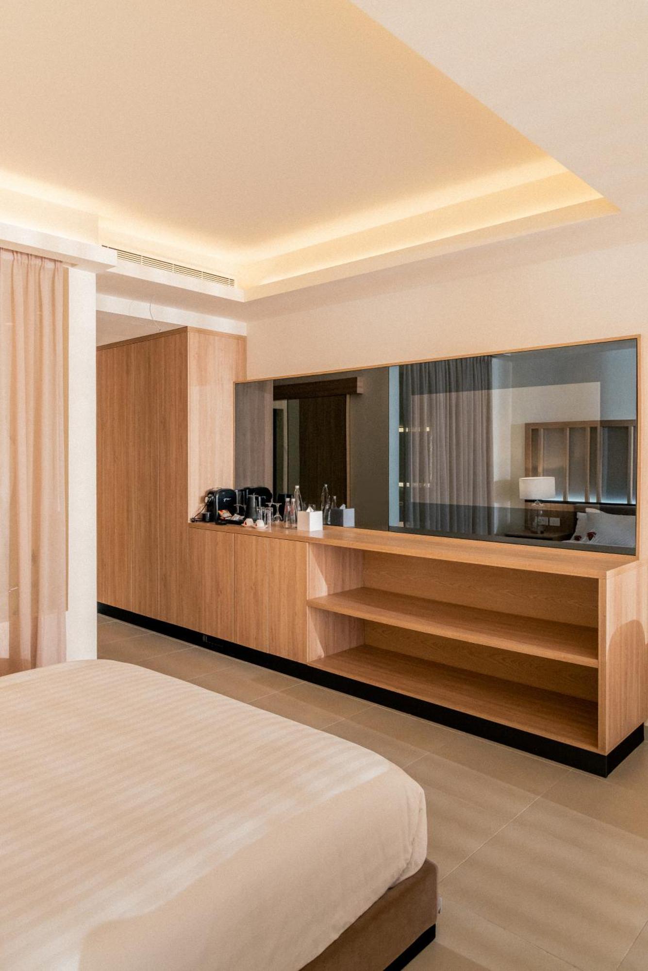 Hotel Saint Georges Beirut Al Marfa' Ngoại thất bức ảnh