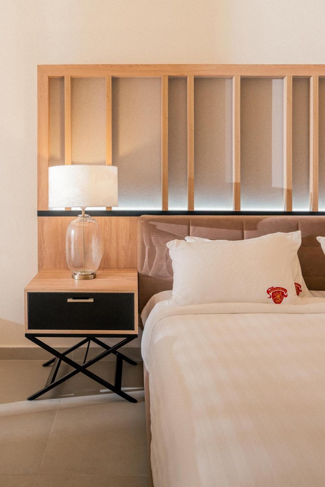 Hotel Saint Georges Beirut Al Marfa' Ngoại thất bức ảnh