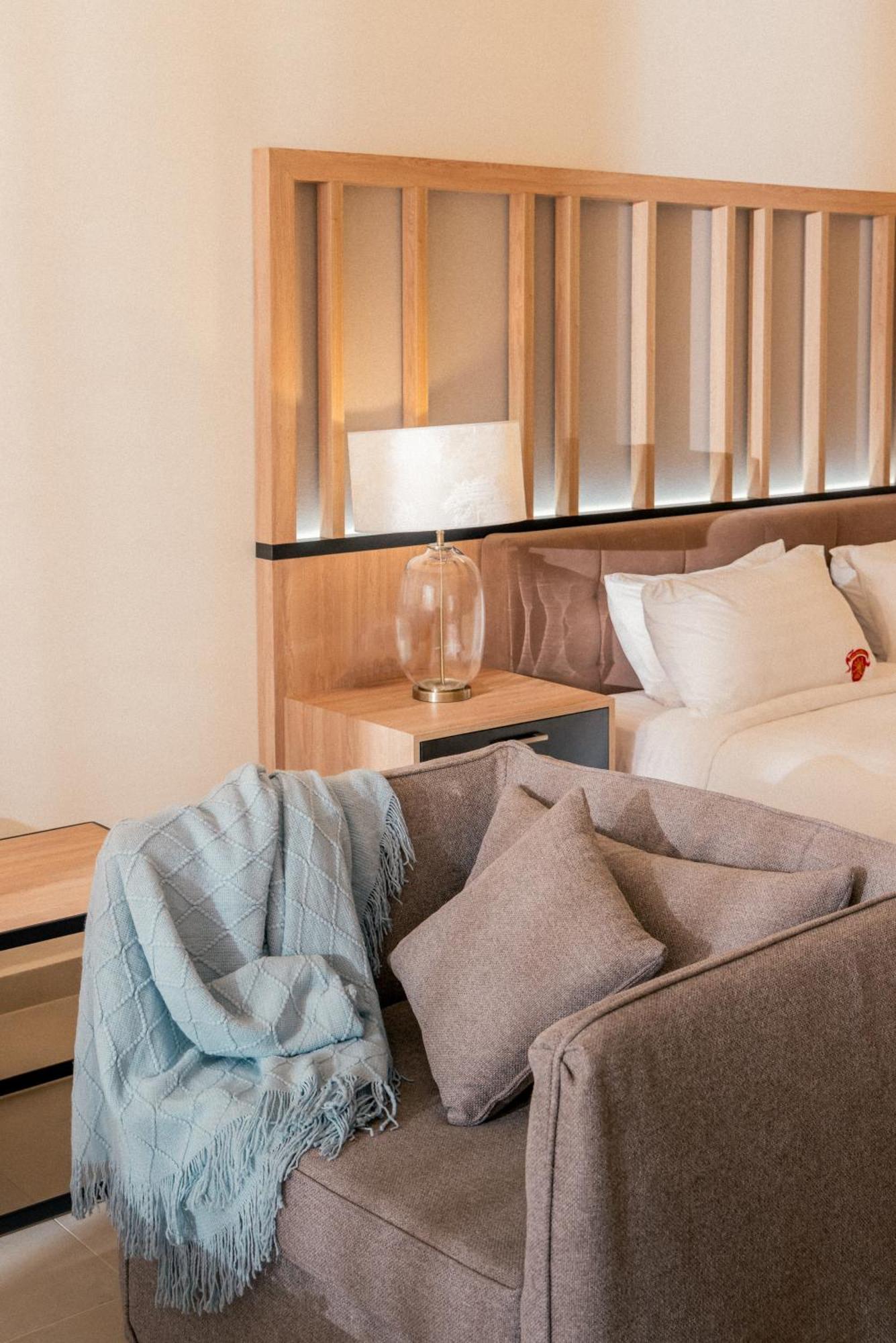 Hotel Saint Georges Beirut Al Marfa' Ngoại thất bức ảnh