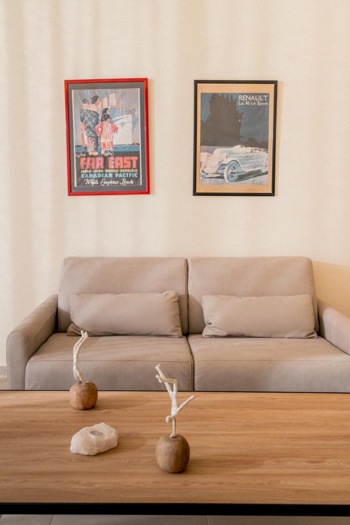 Hotel Saint Georges Beirut Al Marfa' Ngoại thất bức ảnh